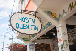 Hostal Quentin